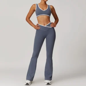 longslve pants leggings